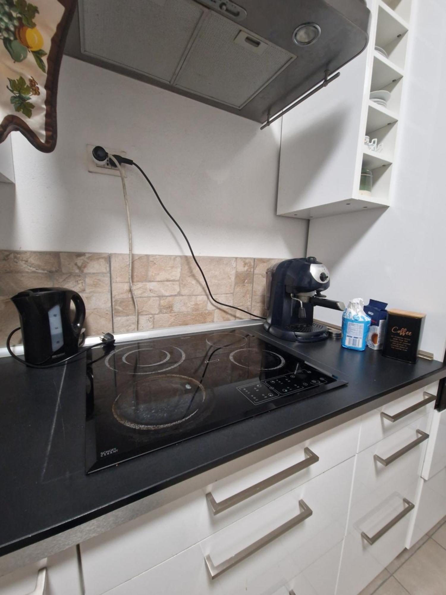 Underground Home Vicino Metropolitana Comasina Cormano Dış mekan fotoğraf