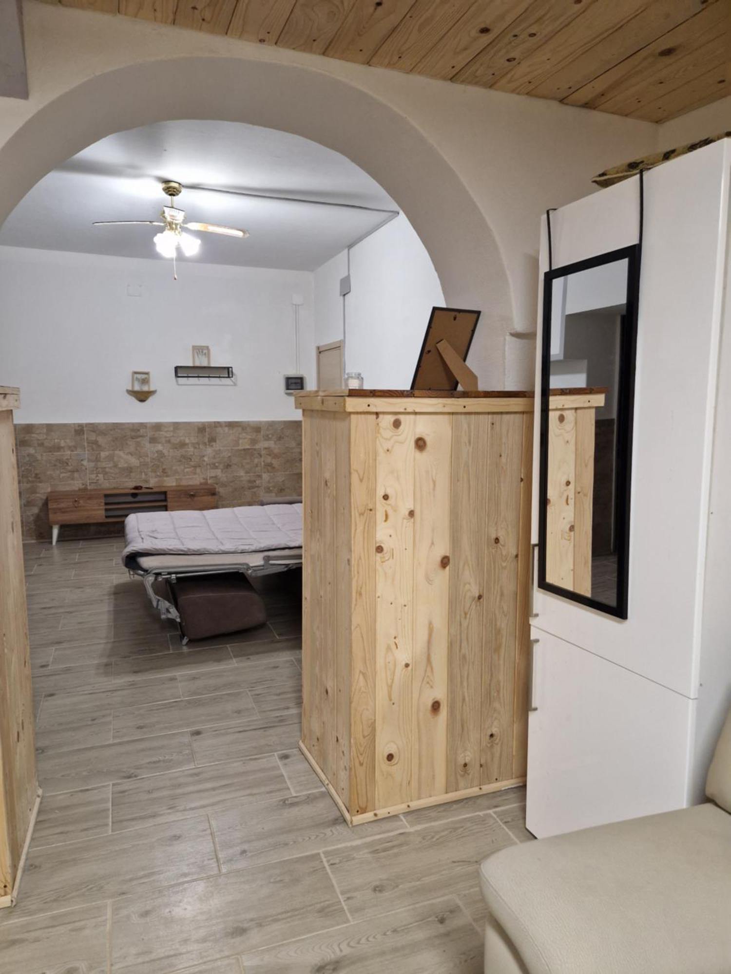 Underground Home Vicino Metropolitana Comasina Cormano Dış mekan fotoğraf