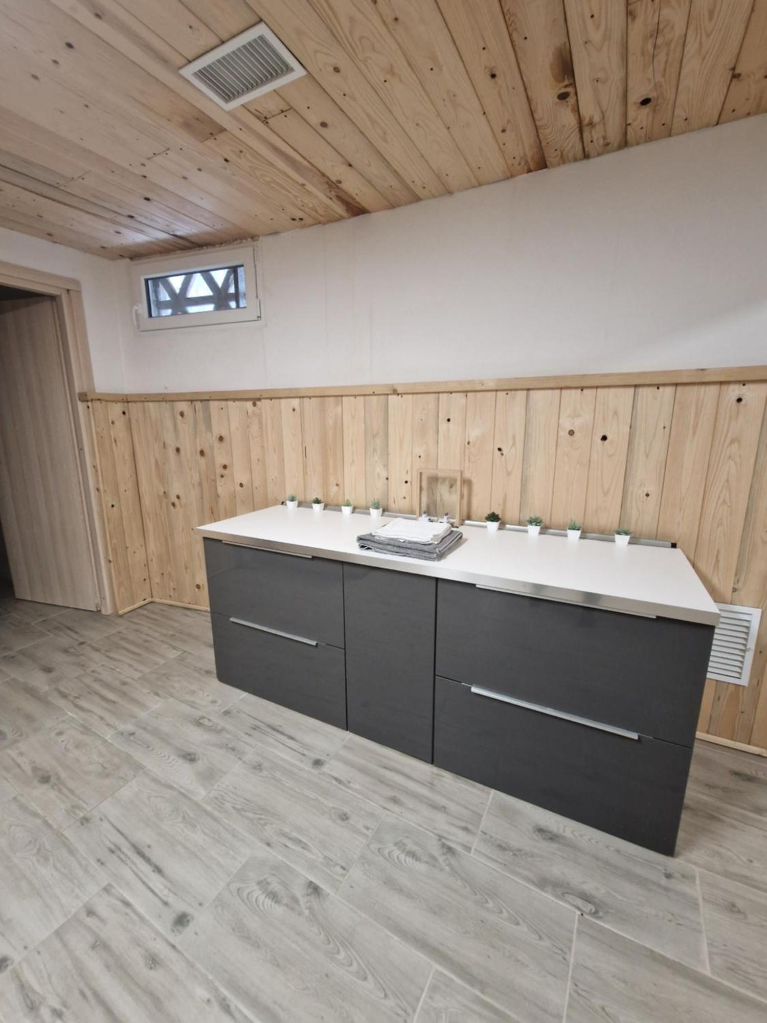 Underground Home Vicino Metropolitana Comasina Cormano Dış mekan fotoğraf
